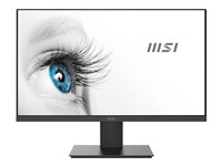 MSI PRO MP241X - écran LED - Full HD (1080p) - 24" 9S6-3BA9CH-015