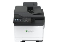 Lexmark CX622ade - imprimante multifonctions - couleur 42C7390