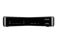 Zyxel ZyWALL VPN2S - Dispositif de sécurité - avec filtre de contenu d'1 an - GigE - bureau VPN2S-ZZ0101F