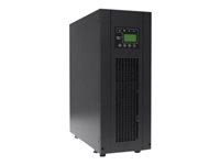Liebert GXT3-10000T230 - Onduleur - 9 kW - 10000 VA - 9 Ah - USB - PFC GXT3-10000T230