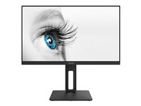 MSI PRO MP242P - écran LED - Full HD (1080p) - 23.8" 9S6-3PA1AT-046