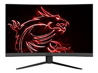 MSI Optix MAG272C - écran LED - incurvé - Full HD (1080p) - 27" 9S6-3CA51T-001