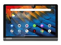 Lenovo Yoga Smart Tab ZA3V - tablette - Android 9.0 (Pie) - 64 Go - 10.1" ZA3V0011SE