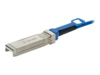 Mellanox Passive Copper Cables - Câble réseau - SFP+ pour SFP+ - 2 m 980-9I688-00J002