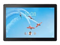 Lenovo Tab P10 ZA44 - tablette - Android 8.1 (Oreo) - 32 Go - 10.1" - avec Lenovo Home Assistant 2.0 ZA440157FR