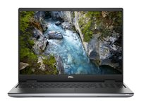 Dell Precision 7680 - 16" - Intel Core i7 - 13850HX - 16 Go RAM - 512 Go SSD - Français NGR5D