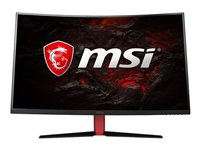 MSI Optix AG32C - écran LED - incurvé - Full HD (1080p) - 31.5" S15-0003080-HH5