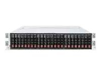 Supermicro A+ Server 2122TC-H6RF4 - Montable sur rack - pas de processeur - 0 Mo AS-2122TC-H6RF4
