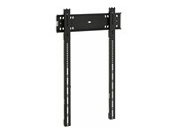 Vogel's PFW 6815 - Support - pour écran plat - verrouillable - noir - Taille d'écran : 43"-100" - montable sur mur 7368150