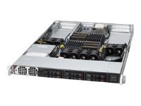 Supermicro A+ Server 1122GG-TF - Montable sur rack - pas de processeur - 0 Mo AS-1122GG-TF