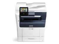 Xerox VersaLink B405V/DN - imprimante multifonctions - Noir et blanc B405V_DN