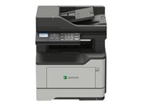 Lexmark MX321adn - imprimante multifonctions - Noir et blanc 36S0630