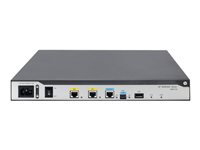HPE MSR2003 - Routeur - GigE - Montable sur rack JG411A