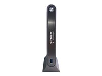 Chip PC MINi5 W10I51204 - mini PC - Core i5 4200U 1.6 GHz - 4 Go - 120 Go CPN06823