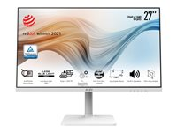 MSI Modern MD272QPW - écran LED - 27" 9S6-3PB19H-023