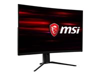 MSI Optix MAG322CQR - écran LED - incurvé - 31.5" 9S6-3DA75A-001