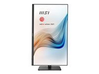 MSI Modern MD272QP - écran LED - 27" 9S6-3PB19H-010