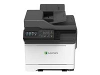 Lexmark CX522ade - imprimante multifonctions - couleur 42C1030