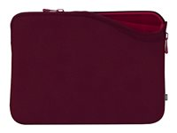 MW Seasons - Housse d'ordinateur portable - 13" - vigne - pour Apple MacBook Air (13.3 "); MacBook Pro (13.3 ") MW-410111