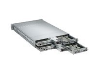 Supermicro A+ Server 2022TG-HTRF - Montable sur rack - pas de processeur - 0 Mo AS-2022TG-HTRF