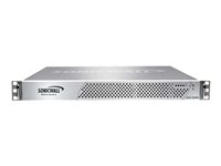 SonicWall WAN Acceleration Appliance WXA 2000 - Accélérateur d'applications - avec 1 an de Support dynamique 24x7 - 1U - rack-montable 01-SSC-9440