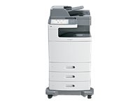 Lexmark X792dte - imprimante multifonctions - couleur 47B1052