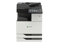 Lexmark CX922DE - imprimante multifonctions - couleur 32C0231