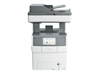 Lexmark X748de - imprimante multifonctions - couleur 34T5039