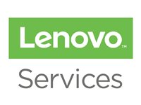 Lenovo Tech Install CRU Add On - Installation - 1 année - sur site - pour ThinkCentre M800; M810; M820z AIO; ThinkCentre neo 30a 24; 30a 27; V510; V540-24IWL AIO 5WS0K26210