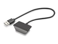 Poly - Récepteur infrarouge pour unité de conférence - pour Poly G7500 874R7AA