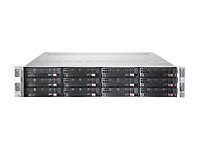 Supermicro A+ Server 2022TC-HTRF4 - Montable sur rack - pas de processeur - 0 Mo AS-2022TC-HTRF4
