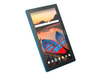 Lenovo TB-X103F ZA1U - tablette - Android 6.0 (Marshmallow) - 16 Go - 10.1" ZA1U0070SE