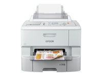 Epson WorkForce Pro WF-6090D2TWC - imprimante - couleur - jet d'encre C11CD47301BZ