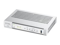 Zyxel Nebula NSG50 - Dispositif de sécurité - 4 ports - GigE NSG50-ZZ0101F