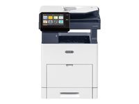 Xerox VersaLink B605V_S - imprimante multifonctions - Noir et blanc B605V_S