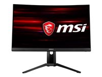 MSI Optix MAG271CR - écran LED - incurvé - Full HD (1080p) - 27" 9S6-3FA65T-029