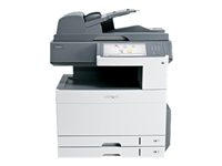 Lexmark X925de - imprimante multifonctions - couleur 24Z0680