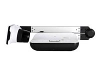 Optoma DC554 - Vidéo-visualiseur numérique - couleur - 13 000 000 pixels - audio - VGA, HDMI - USB 2.0 - CC 5 V DC554