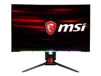 MSI Optix MPG27CQ2 - écran LED - incurvé - 27" 9S6-3FA35T-022