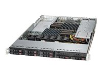 Supermicro A+ Server 1122G-URF4+ - Montable sur rack - pas de processeur - 0 Mo AS-1122G-URF4+
