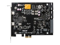 ASUS USB 3.1 UPD PANEL - Adaptateur USB - PCIe x4 - USB-C x 2 USB 3.1 UPD PANEL