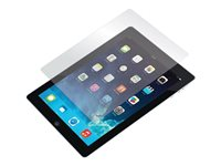 Targus - Protection d'écran pour tablette - film - 9.7" - pour Apple 9.7-inch iPad (5th generation, 6th generation); 9.7-inch iPad Pro; iPad Air; iPad Air 2 AWV1252EU
