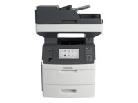 Lexmark MX710de - imprimante multifonctions - Noir et blanc 24T7887