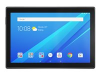 Lenovo Tab4 10 ZA2K - tablette - Android 7.1 (Nougat) - 16 Go - 10.1" - 4G ZA2K0035SE