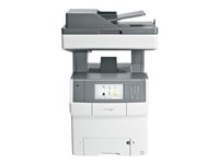 Lexmark X746de - imprimante multifonctions - couleur 34T5038