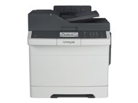 Lexmark CX417de - imprimante multifonctions - couleur 28DC561