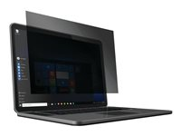 Kensington - Filtre de confidentialité pour ordinateur portable - à double sens - adhésif - 14" 626463