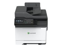 Lexmark CX522ade - imprimante multifonctions - couleur 42C7370
