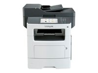 Lexmark MX611dhe - imprimante multifonctions - Noir et blanc 35S6747