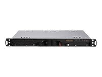 Supermicro A+ Server 1012C-MRF - Montable sur rack - pas de processeur - 0 Mo AS-1012C-MRF